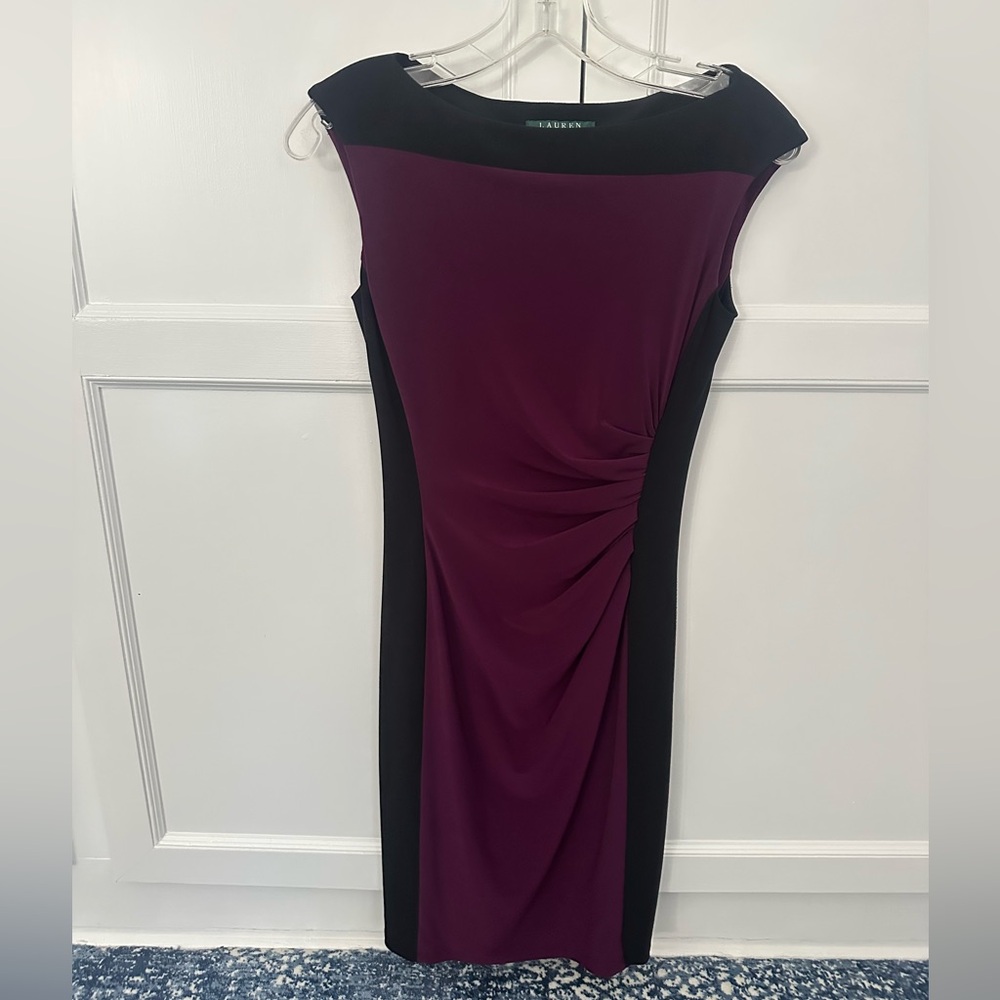 Lauren by Ralph Lauren dress